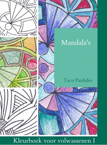 Afbeelding van Mandala's