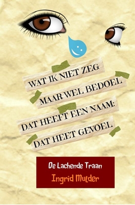 Afbeeldingen van De lachende traan
