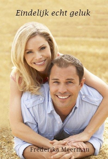 Afbeelding van Eindelijk echt geluk