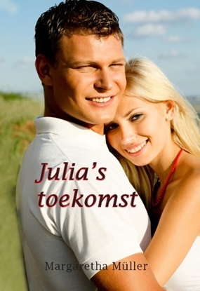 Afbeeldingen van Stoekman-trilogie Julia's toekomst
