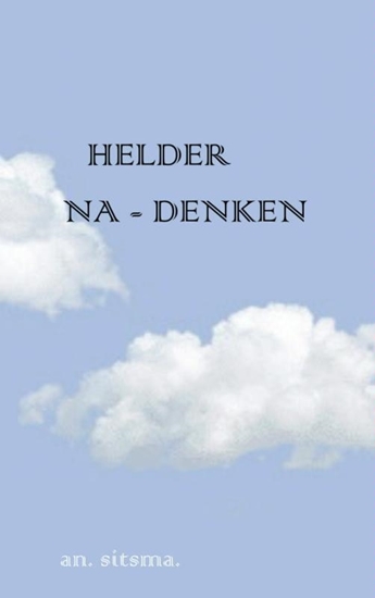 Afbeelding van Helder na- denken