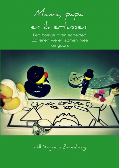 Afbeelding van Mama, papa en ik ertussen