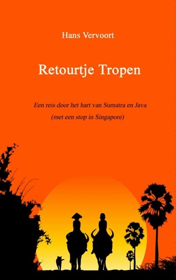 Afbeelding van Retourtje Tropen
