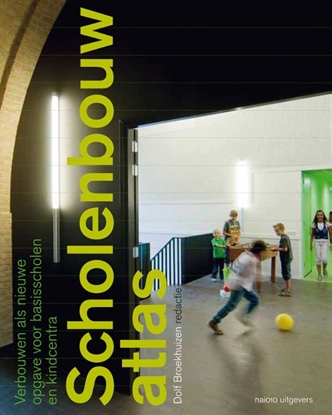 Afbeeldingen van Scholenbouwatlas
