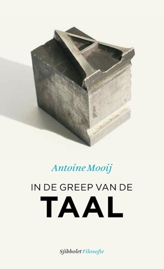 Afbeelding van Sjibbolet Filosofie In de greep van de taal