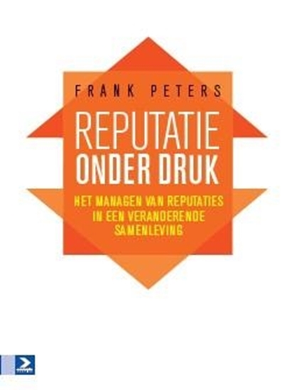 Afbeelding van Reputatie onder druk