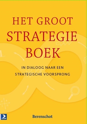 Afbeeldingen van Het groot strategieboek