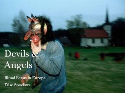 Afbeeldingen van Devils and Angels