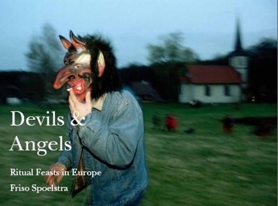 Afbeelding van Devils and Angels