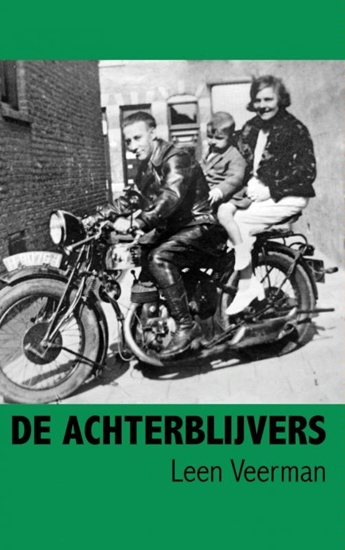 Afbeelding van De achterblijvers