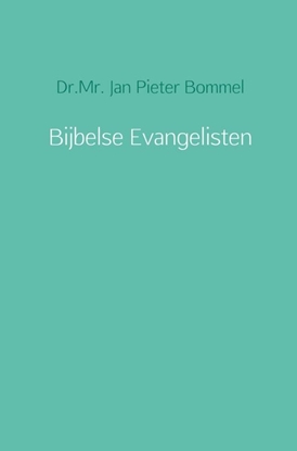 Afbeeldingen van Bijbelse Evangelisten