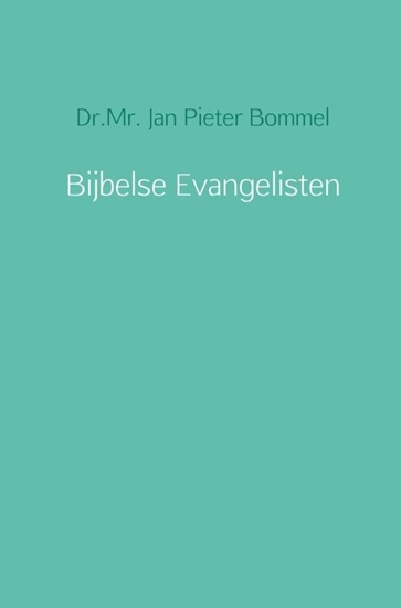 Afbeelding van Bijbelse Evangelisten