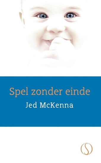 Afbeelding van Spel zonder einde