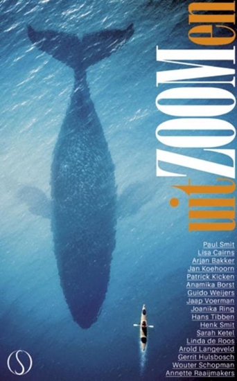 Afbeelding van Uitzoomen