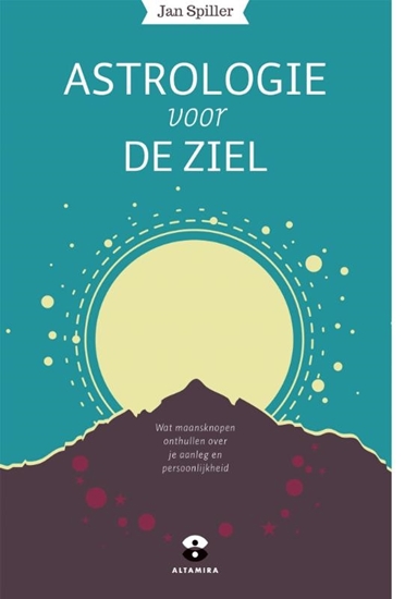 Afbeelding van Astrologie voor de ziel