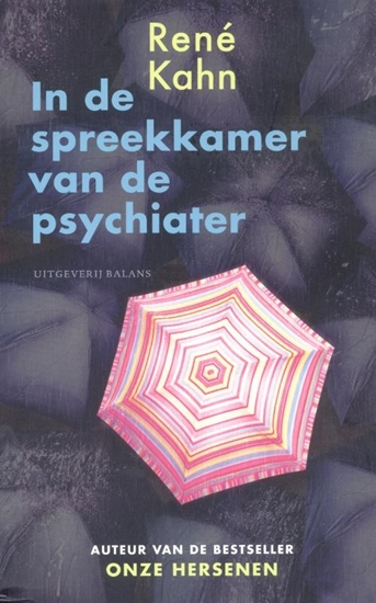 Afbeelding van In de spreekkamer van de psychiater
