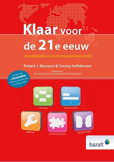 Afbeelding van Klaar voor de 21e eeuw