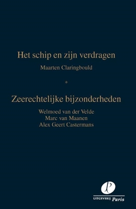 Afbeeldingen van Het schip en zijn verdragen