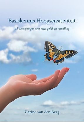 Afbeeldingen van Basiskennis Hoogsensitiviteit