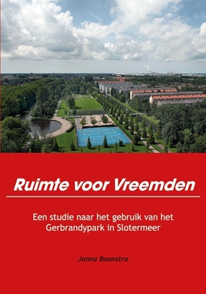 Afbeeldingen van Ruimte voor vreemden