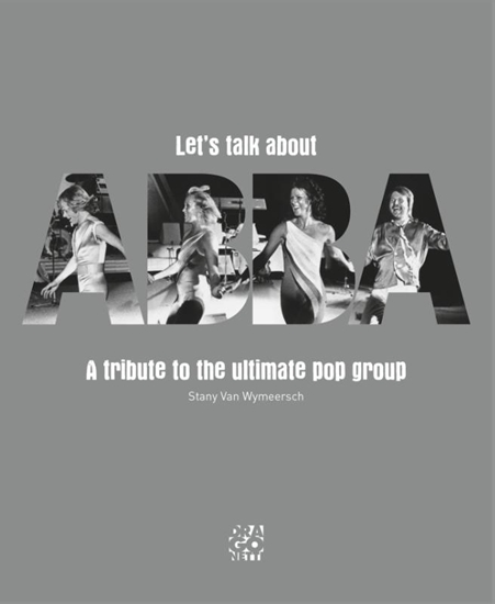 Afbeelding van Let's talk about ABBA