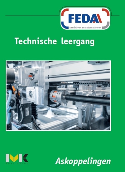 Afbeelding van Technische leergang Askoppelingen