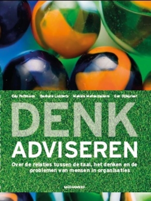 Afbeeldingen van Denkadviseren
