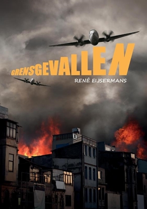 Afbeeldingen van Grensgevallen