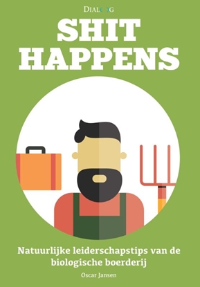 Afbeeldingen van Shit happens