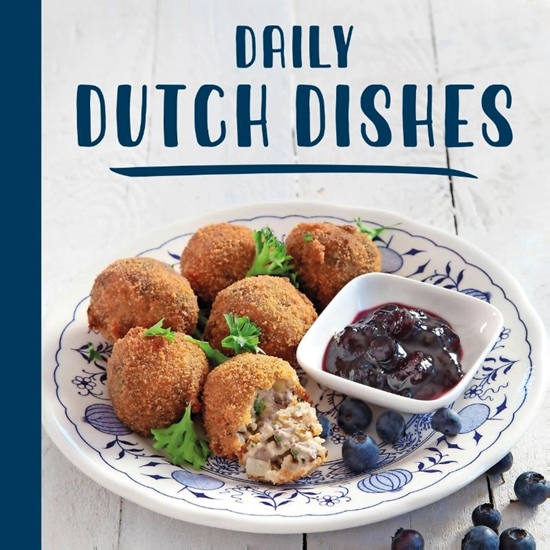 Afbeelding van Daily Dutch dishes