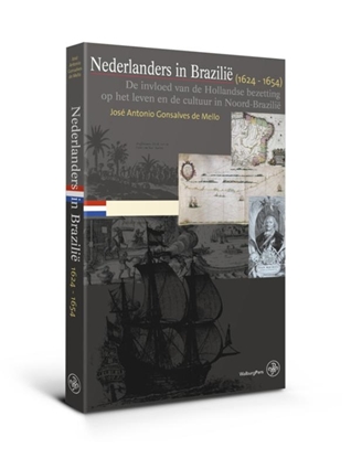 Afbeeldingen van Nederlanders in Brazilië (1624-1654)