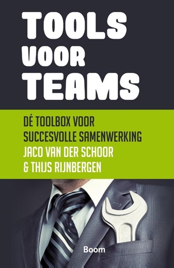 Afbeelding van Tools voor teams
