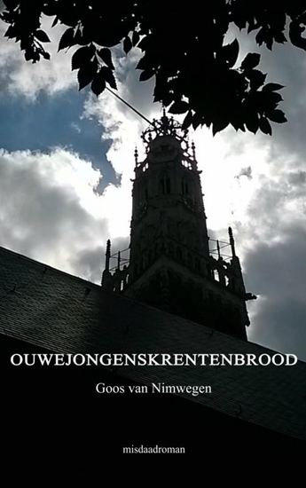 Afbeelding van Ouwejongenskrentenbrood