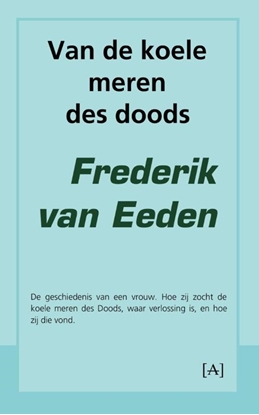 Afbeeldingen van Van de koele meren des doods