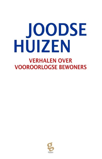 Afbeelding van Joodse Huizen