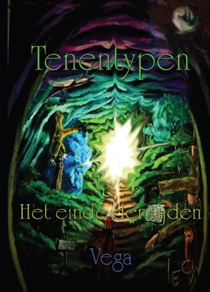 Afbeeldingen van Tenentypen
