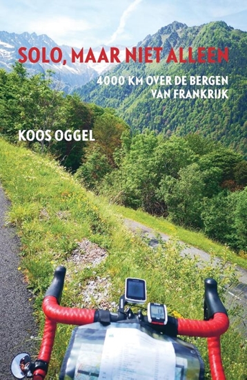 Afbeelding van Solo, maar niet alleen