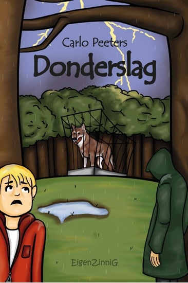 Afbeelding van Donderslag