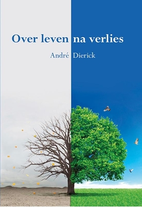 Afbeeldingen van Over leven na verlies