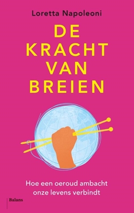 Afbeeldingen van De kracht van breien
