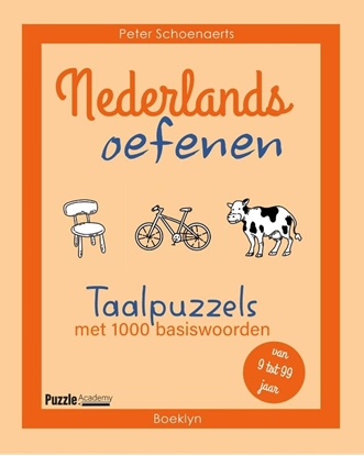 Afbeeldingen van Nederlands oefenen