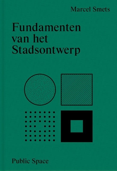 Afbeelding van Fundamenten van het stadsontwerp