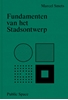 Afbeelding van Fundamenten van het stadsontwerp