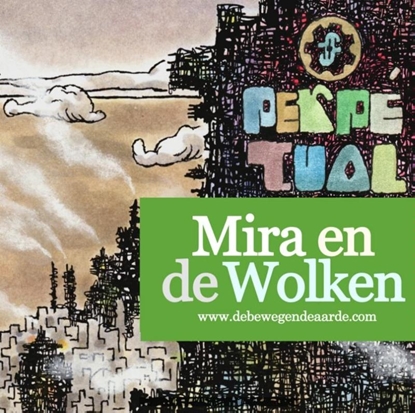 Afbeeldingen van Mira en de Wolken