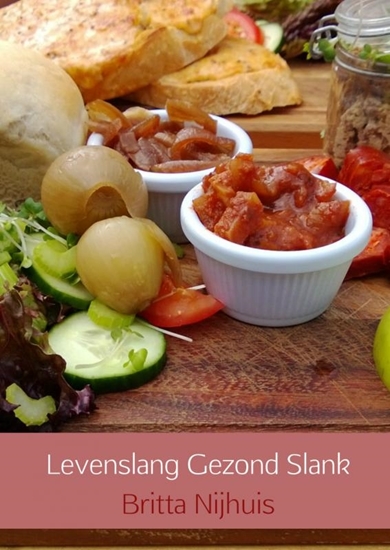 Afbeelding van Levenslang gezond slank