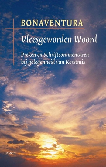 Afbeelding van Vleesgeworden woord