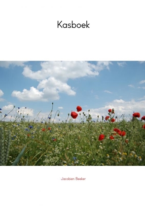 Afbeeldingen van Kasboek