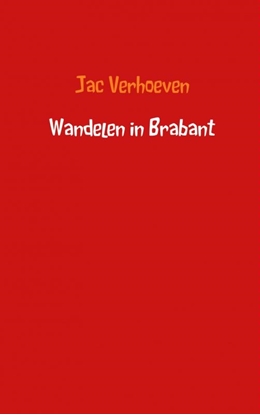 Afbeeldingen van Wandelen in Brabant