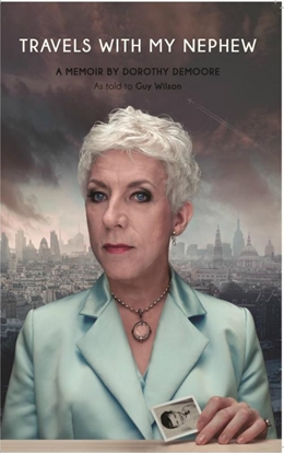 Afbeeldingen van Travels with my nephew