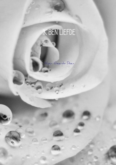 Afbeelding van Ik ben liefde